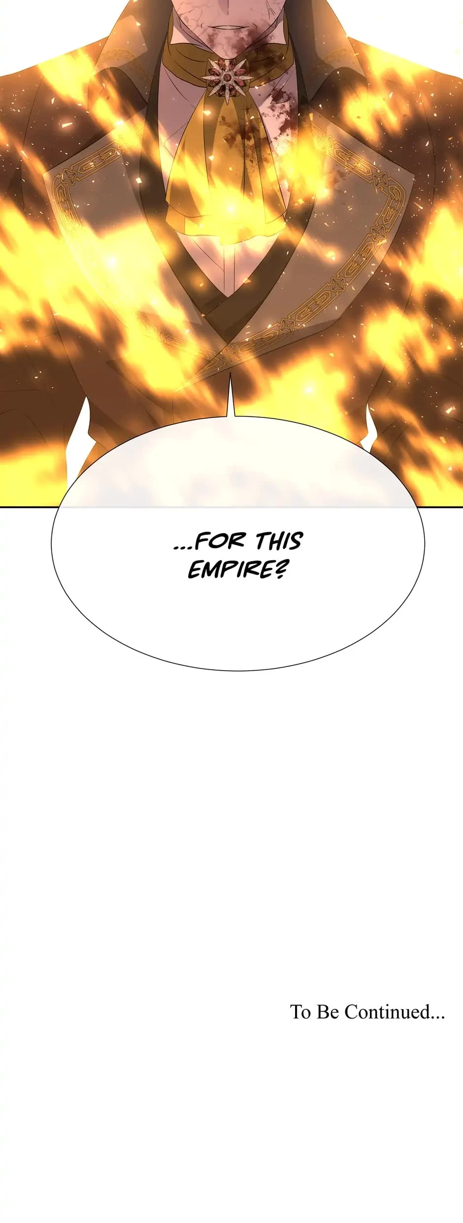 Charlotte Has Five Disciples Chapter 147 page 39 - Chapter 147: A Special Place