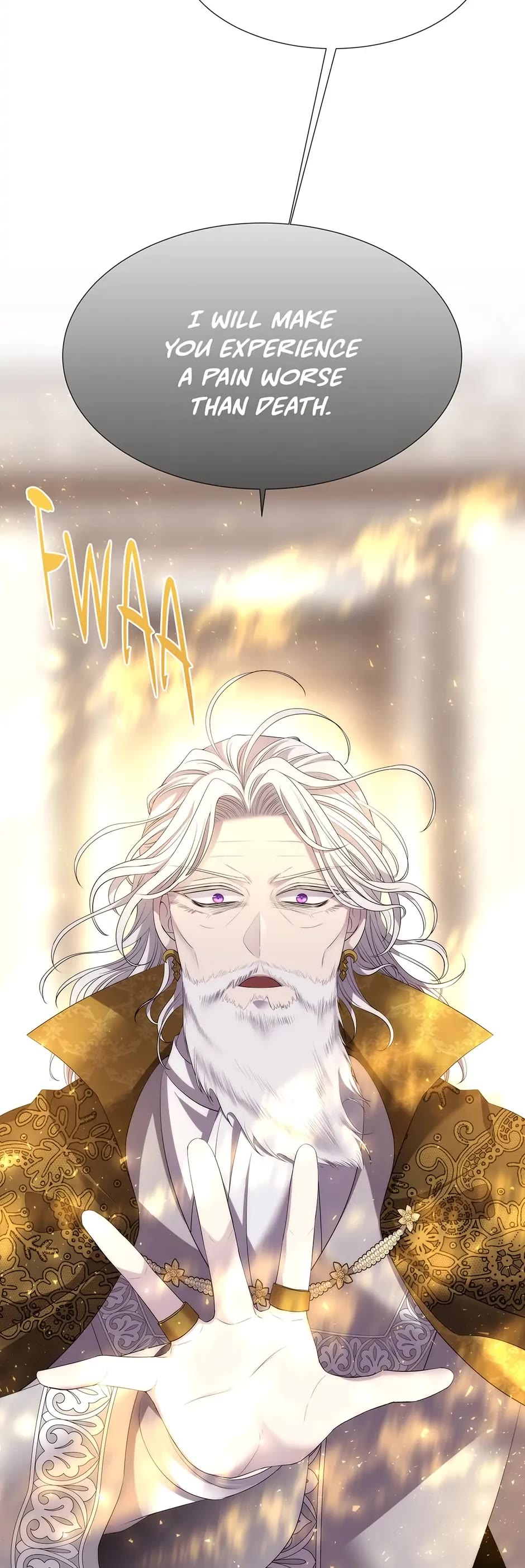 Charlotte Has Five Disciples Chapter 147 page 5 - Chapter 147: A Special Place