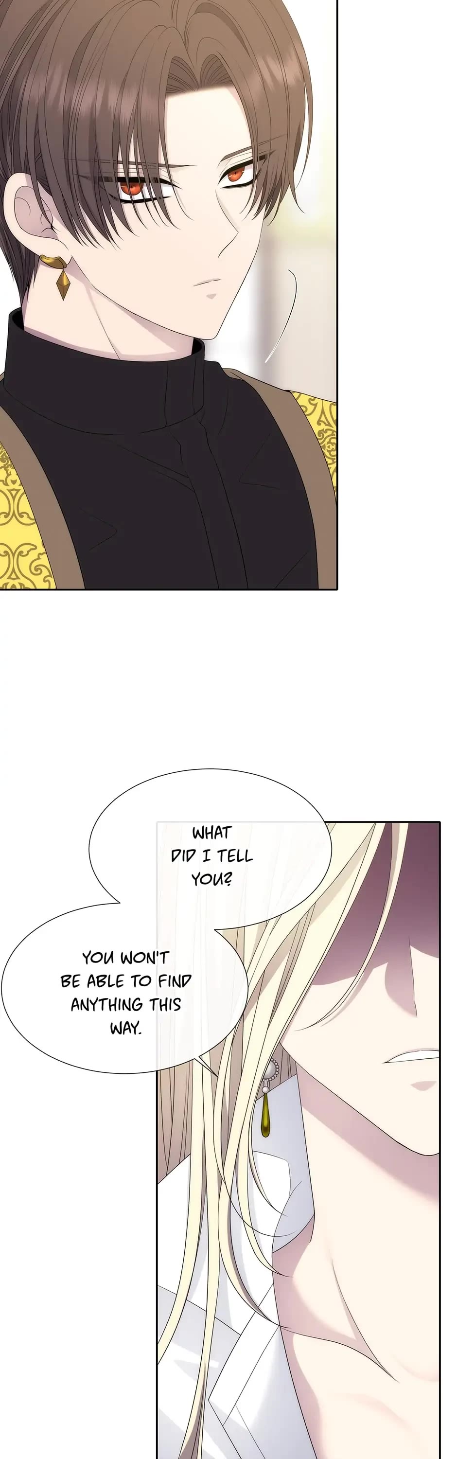 Charlotte Has Five Disciples Chapter 147 page 8 - Chapter 147: A Special Place