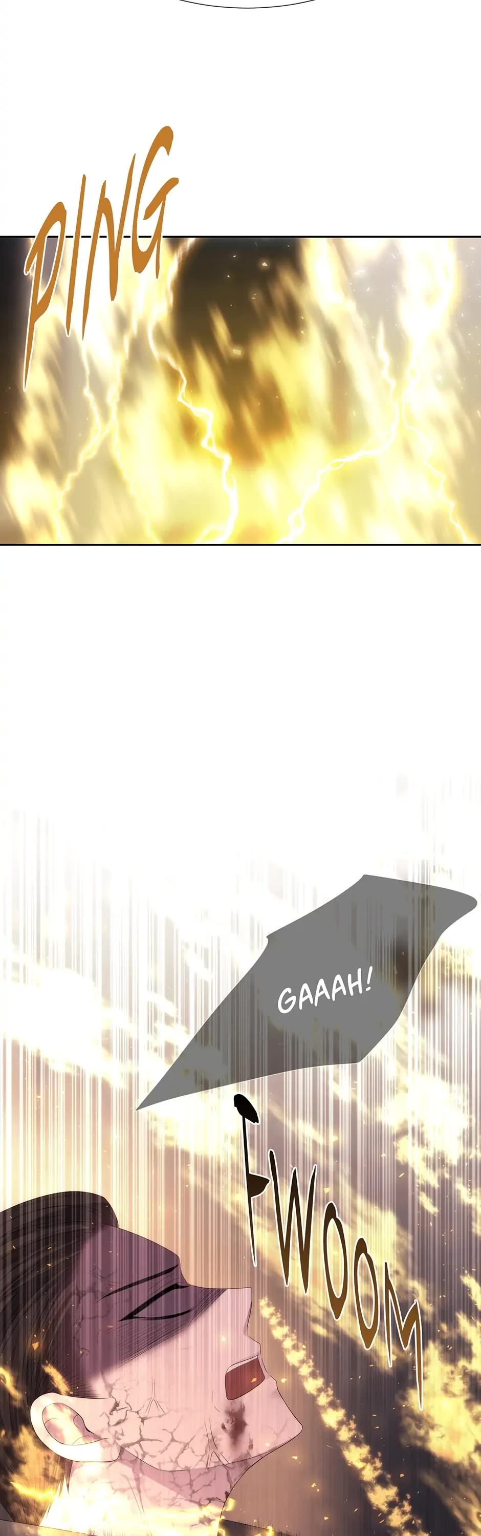Charlotte Has Five Disciples Chapter 148 page 2 - Chapter 148: Escape!