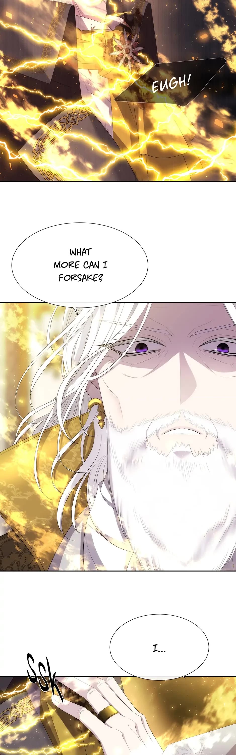 Charlotte Has Five Disciples Chapter 148 page 3 - Chapter 148: Escape!