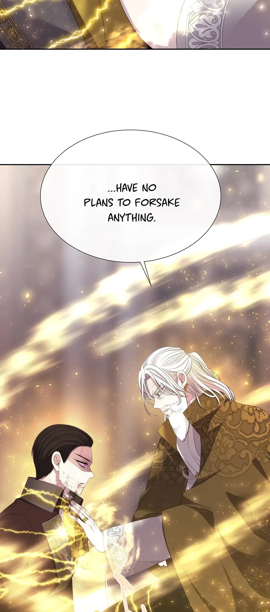 Charlotte Has Five Disciples Chapter 148 page 4 - Chapter 148: Escape!