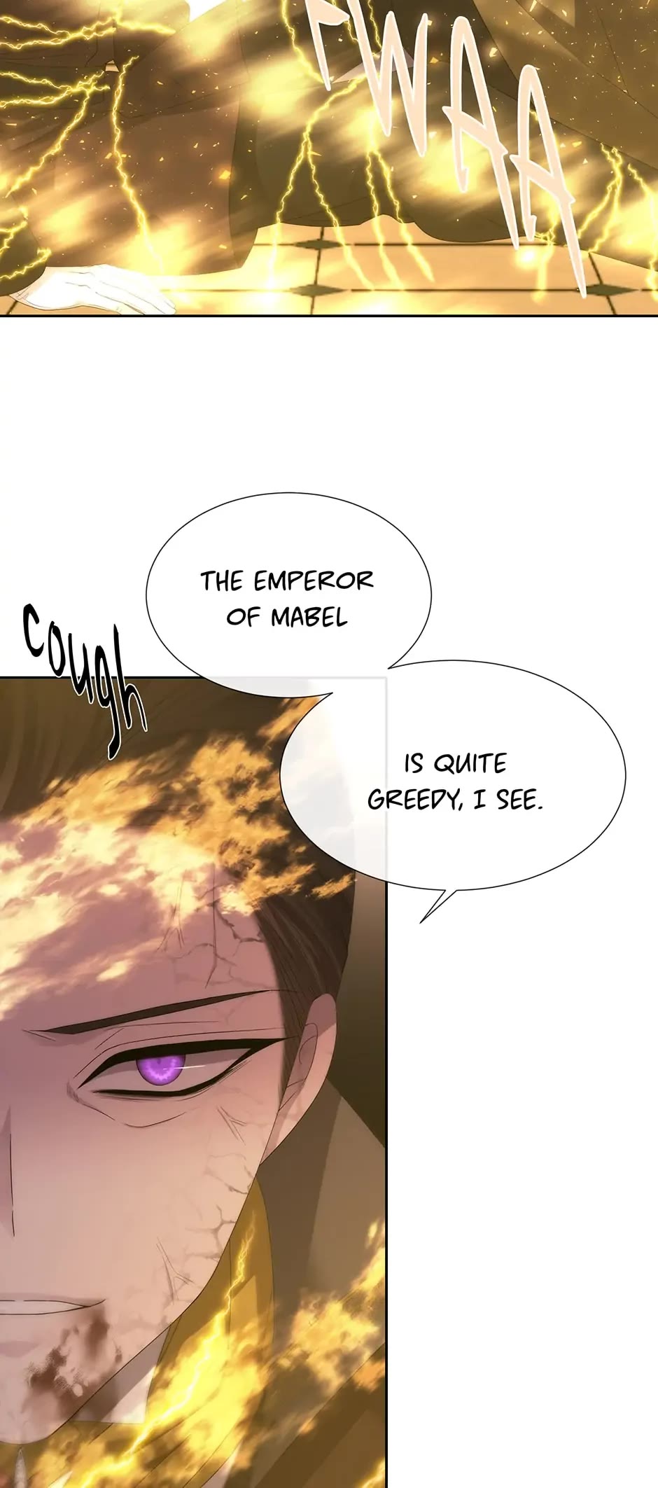 Charlotte Has Five Disciples Chapter 148 page 5 - Chapter 148: Escape!