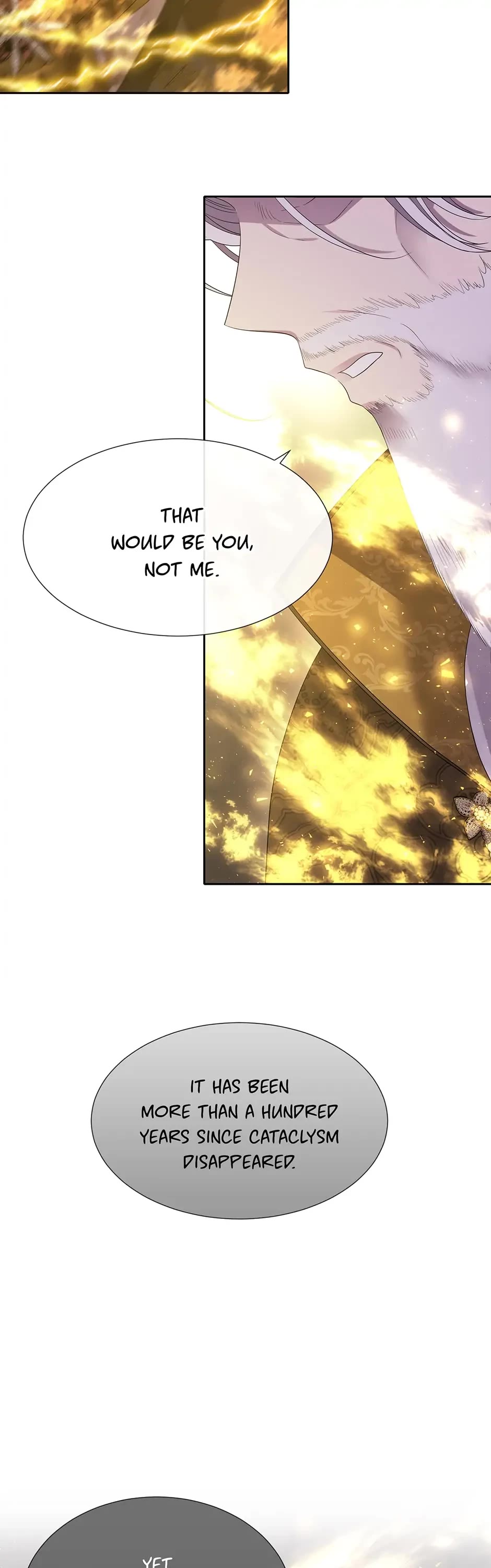 Charlotte Has Five Disciples Chapter 148 page 6 - Chapter 148: Escape!