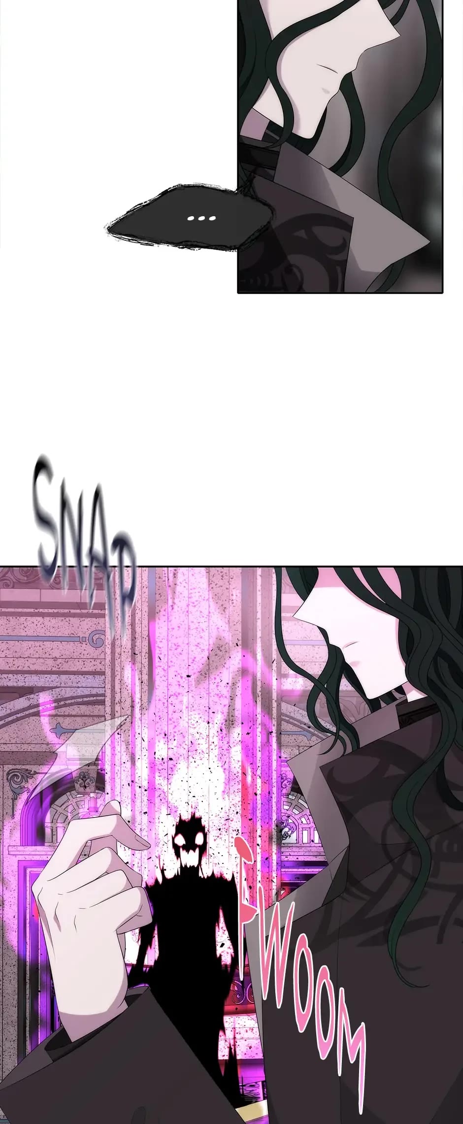 Charlotte Has Five Disciples Chapter 149 page 10 - Chapter 149: My Master