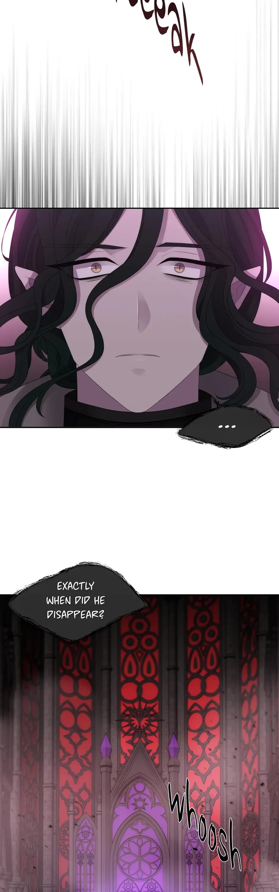 Charlotte Has Five Disciples Chapter 149 page 13 - Chapter 149: My Master