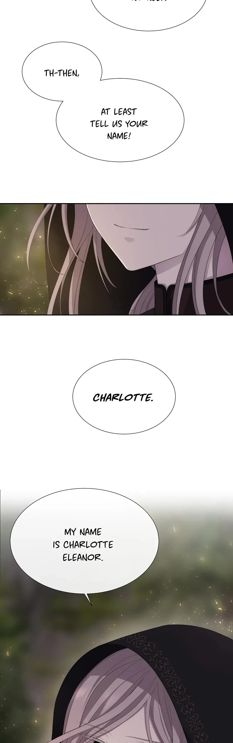 Charlotte Has Five Disciples Chapter 149 page 18 - Chapter 149: My Master