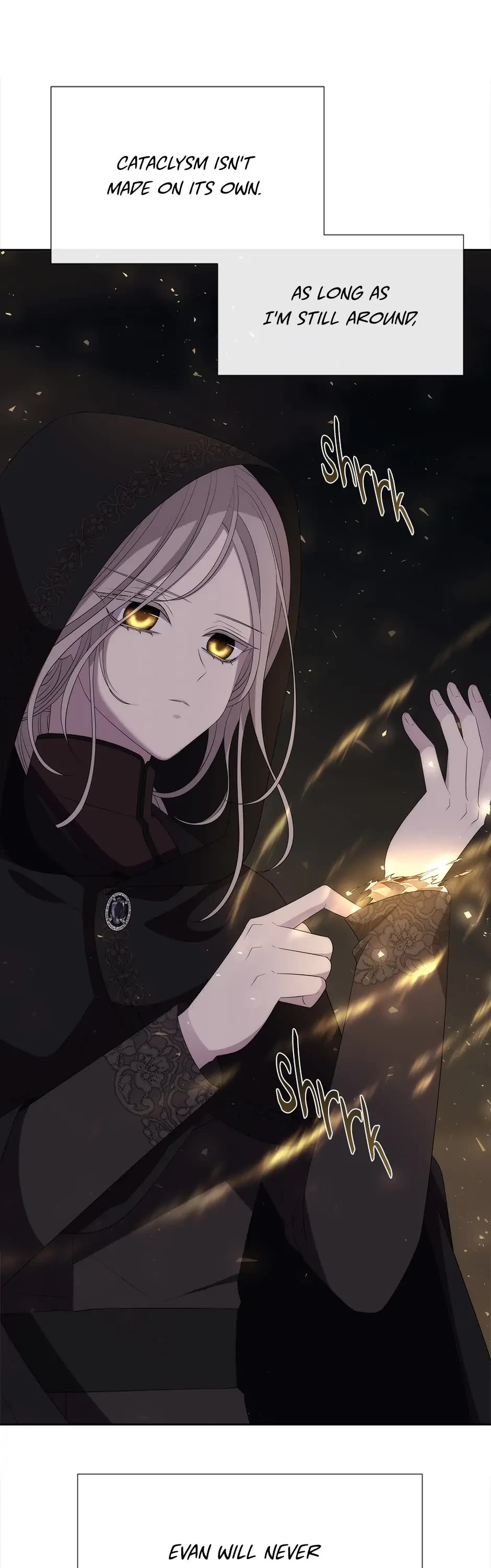 Charlotte Has Five Disciples Chapter 149 page 26 - Chapter 149: My Master