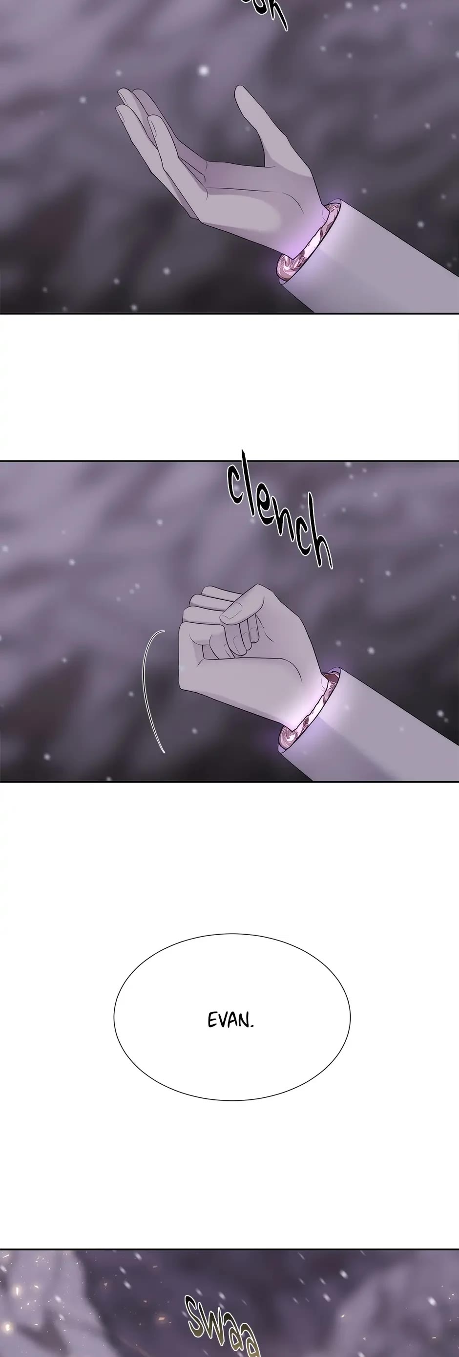 Charlotte Has Five Disciples Chapter 149 page 29 - Chapter 149: My Master