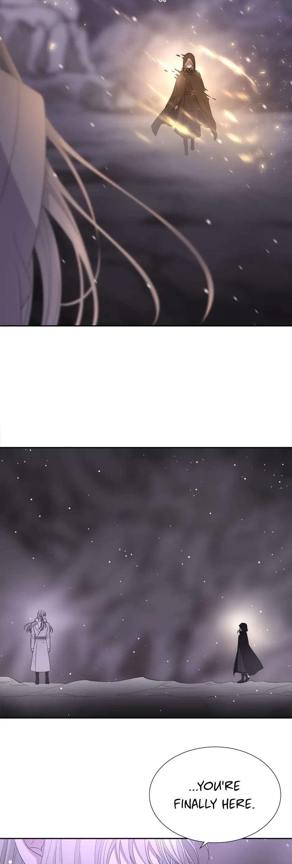 Charlotte Has Five Disciples Chapter 149 page 30 - Chapter 149: My Master