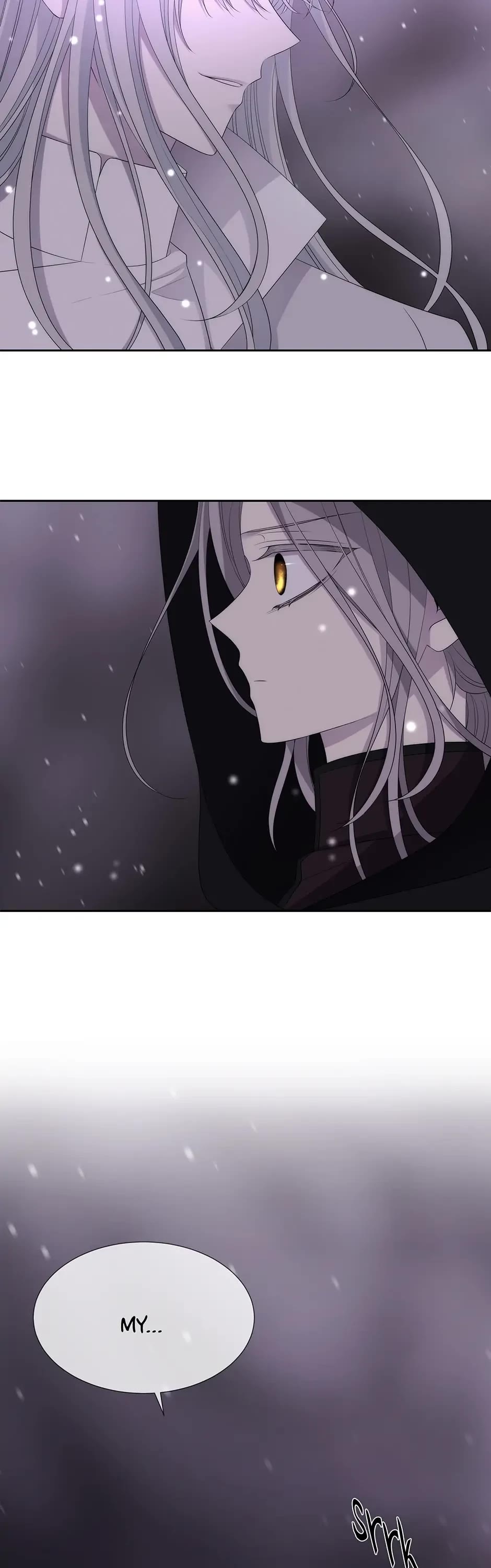 Charlotte Has Five Disciples Chapter 149 page 31 - Chapter 149: My Master