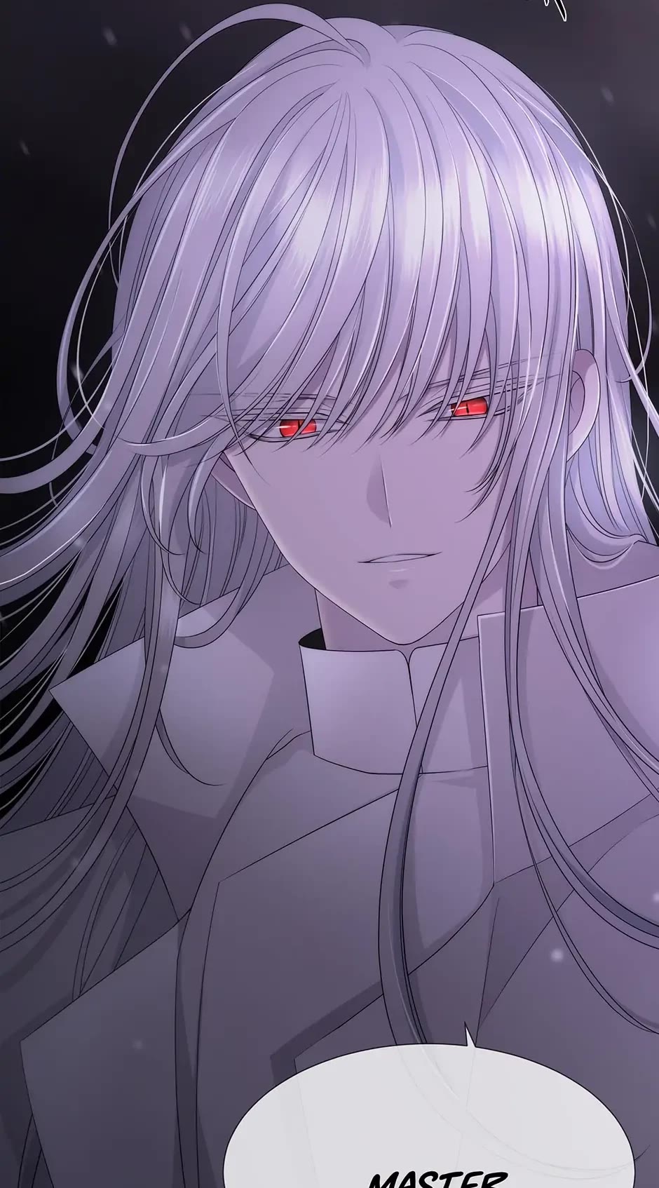 Charlotte Has Five Disciples Chapter 149 page 32 - Chapter 149: My Master