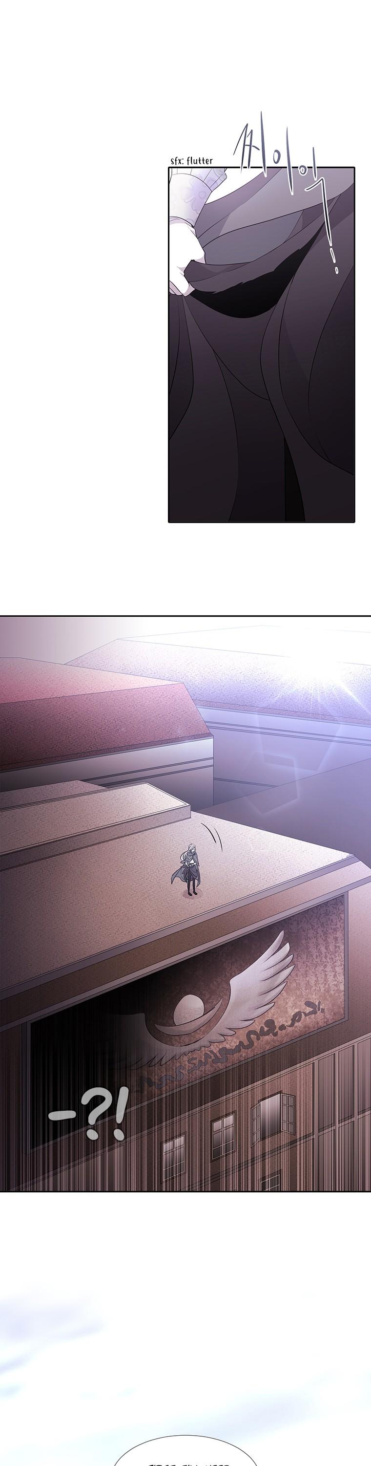 Charlotte Has Five Disciples Chapter 15 page 14 - Chapter 15