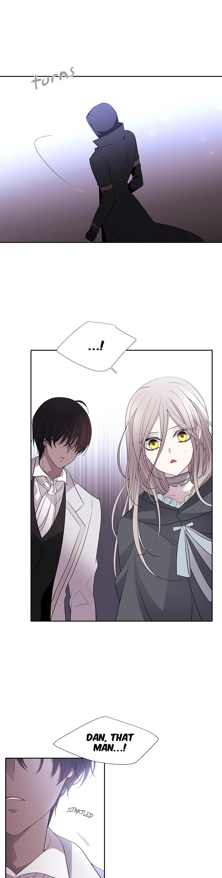 Charlotte Has Five Disciples Chapter 15 page 2 - Chapter 15