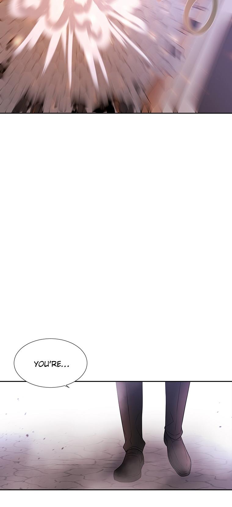 Charlotte Has Five Disciples Chapter 15 page 25 - Chapter 15