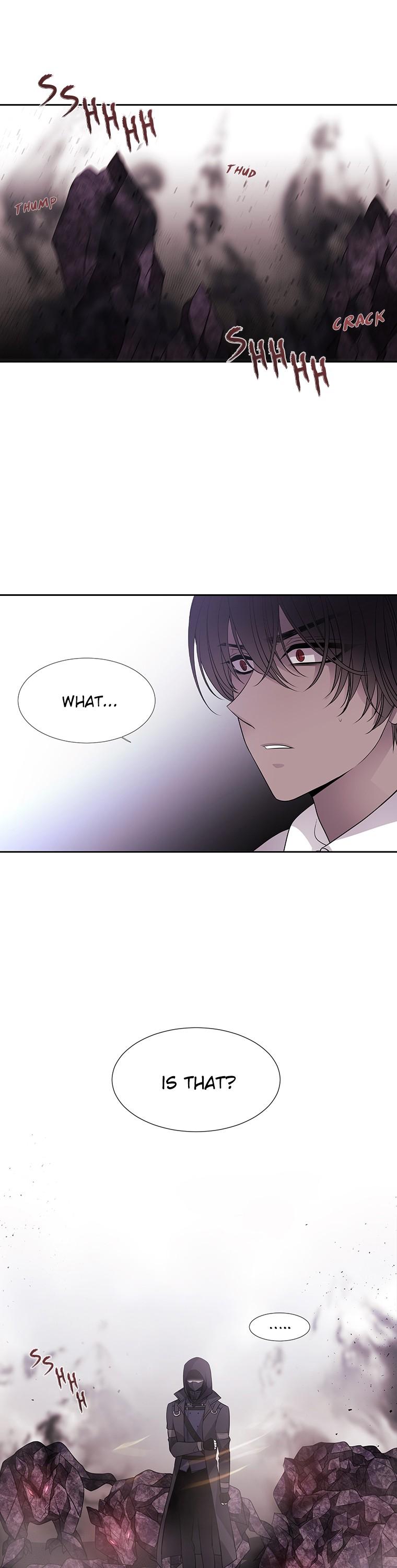 Charlotte Has Five Disciples Chapter 15 page 29 - Chapter 15