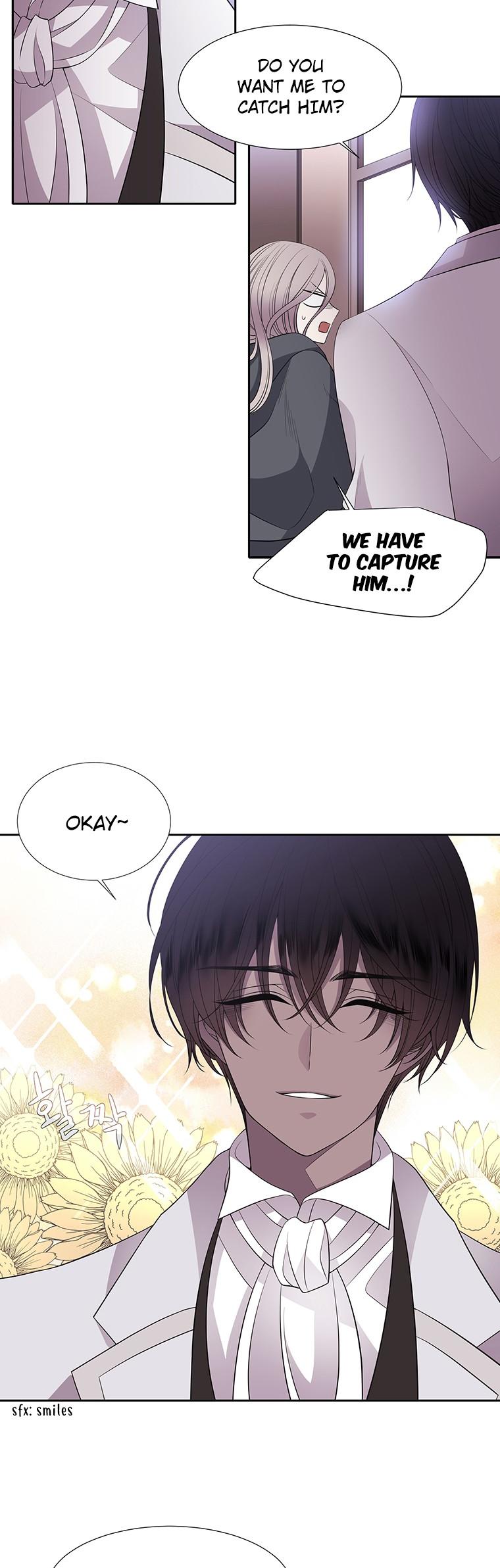 Charlotte Has Five Disciples Chapter 15 page 3 - Chapter 15