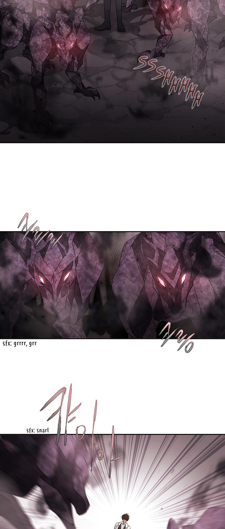 Charlotte Has Five Disciples Chapter 15 page 30 - Chapter 15