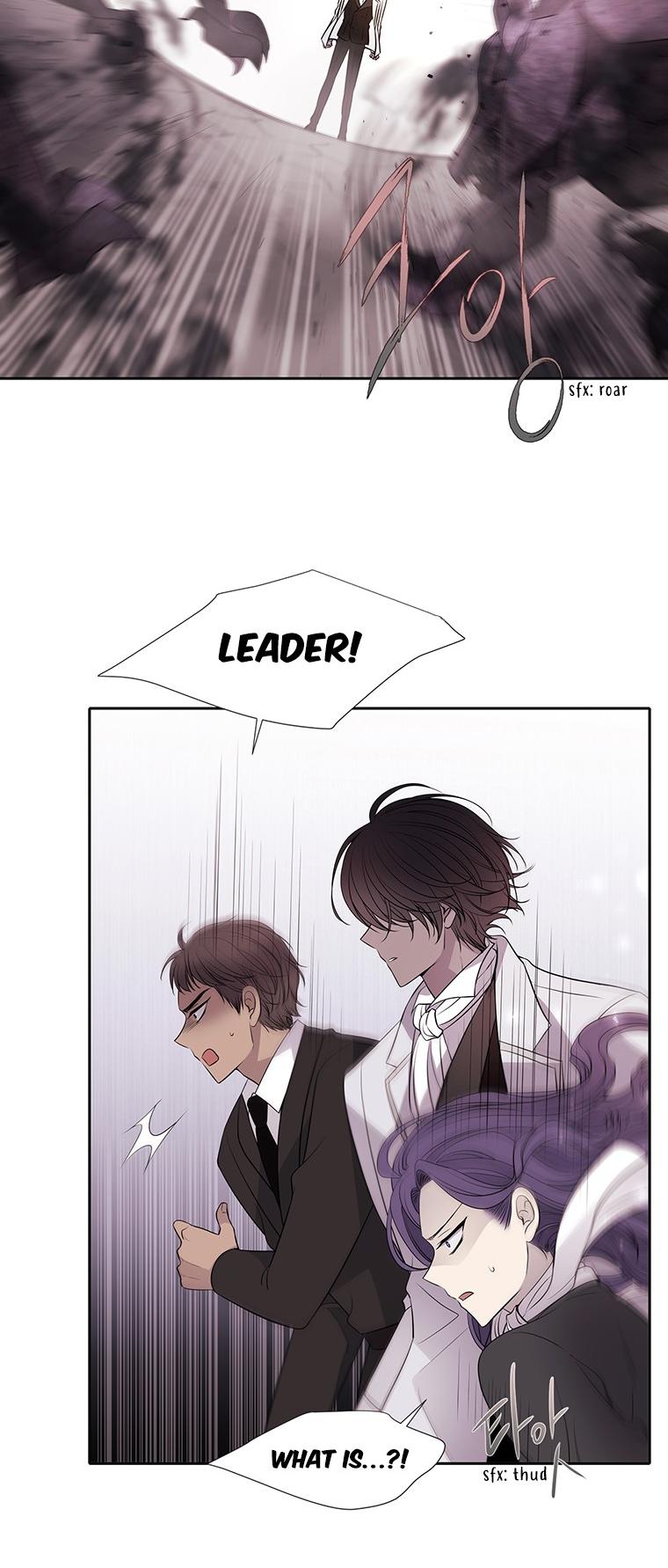 Charlotte Has Five Disciples Chapter 15 page 31 - Chapter 15