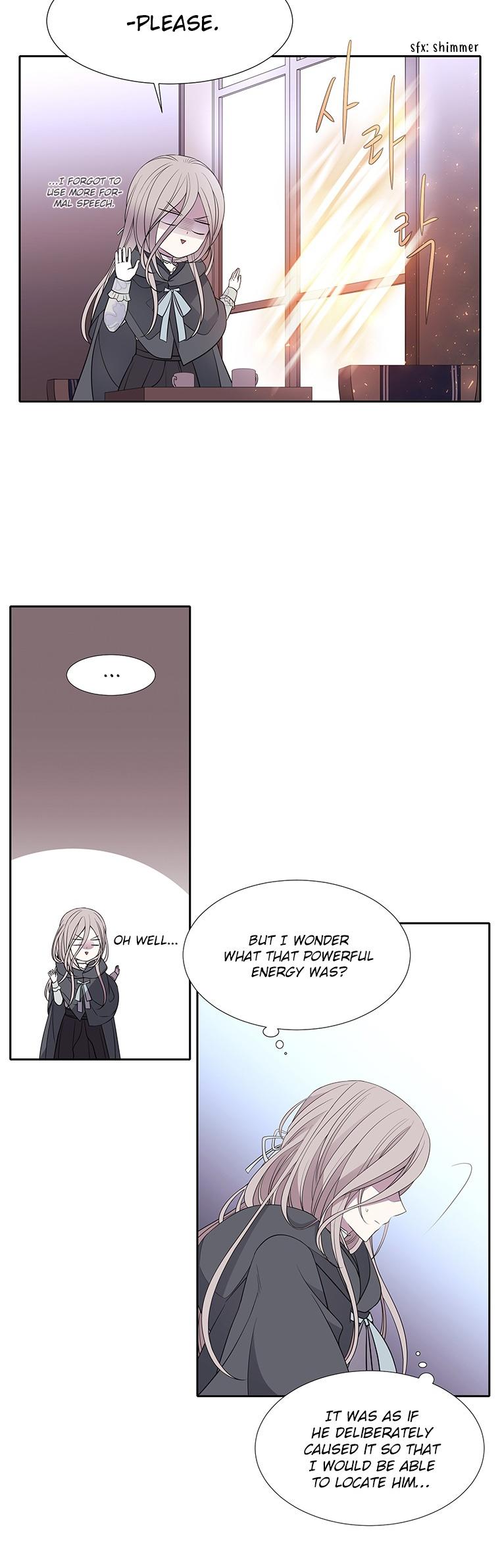 Charlotte Has Five Disciples Chapter 15 page 4 - Chapter 15