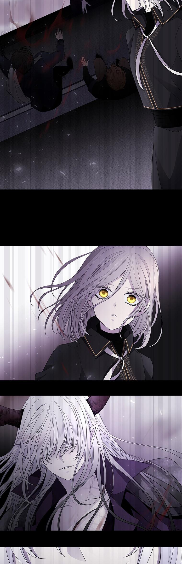 Charlotte Has Five Disciples Chapter 15 page 6 - Chapter 15