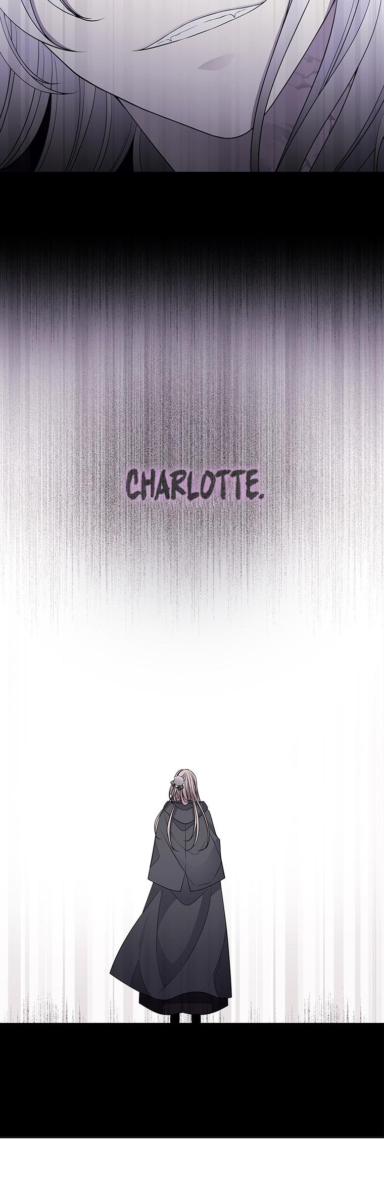 Charlotte Has Five Disciples Chapter 15 page 7 - Chapter 15