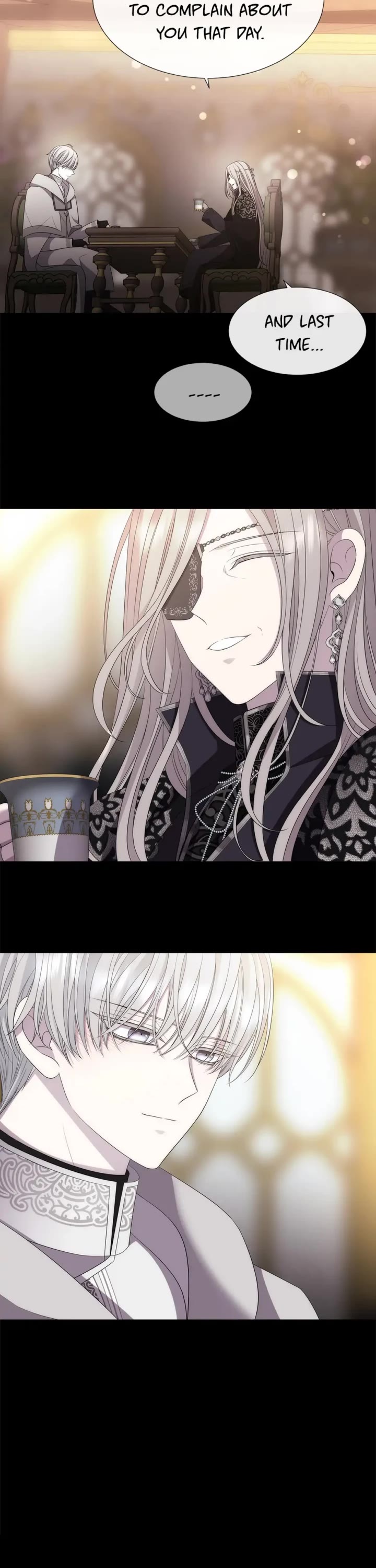 Charlotte Has Five Disciples Chapter 150 page 13 - Chapter 150: To Know Yourself