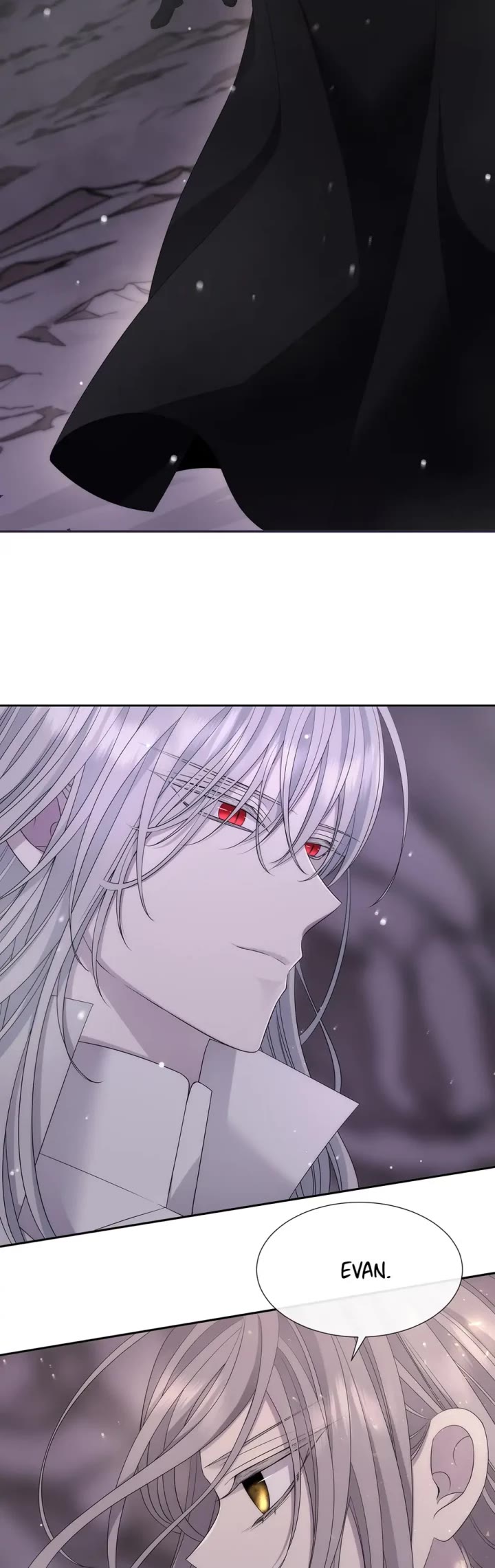 Charlotte Has Five Disciples Chapter 150 page 15 - Chapter 150: To Know Yourself