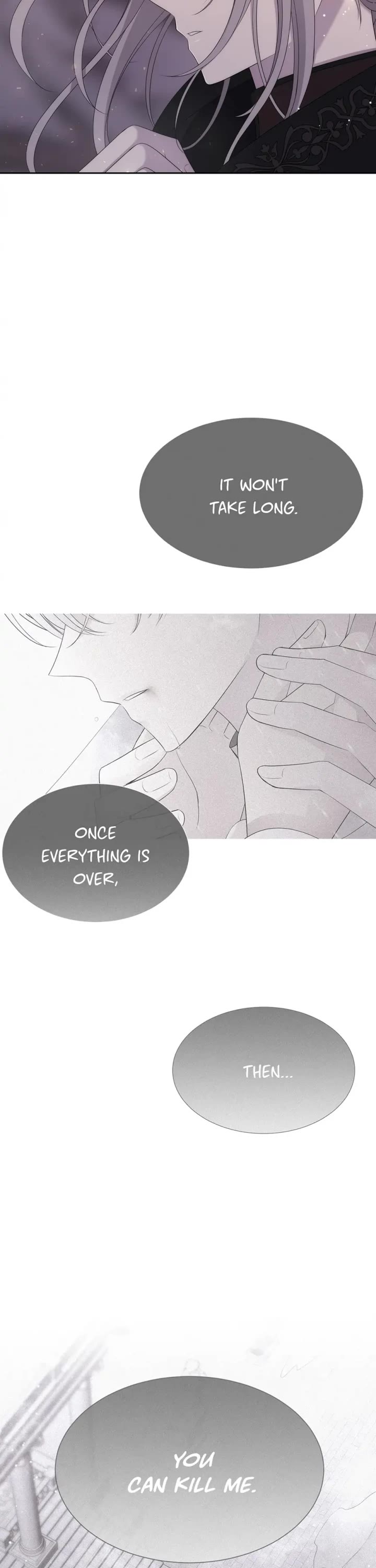 Charlotte Has Five Disciples Chapter 150 page 16 - Chapter 150: To Know Yourself