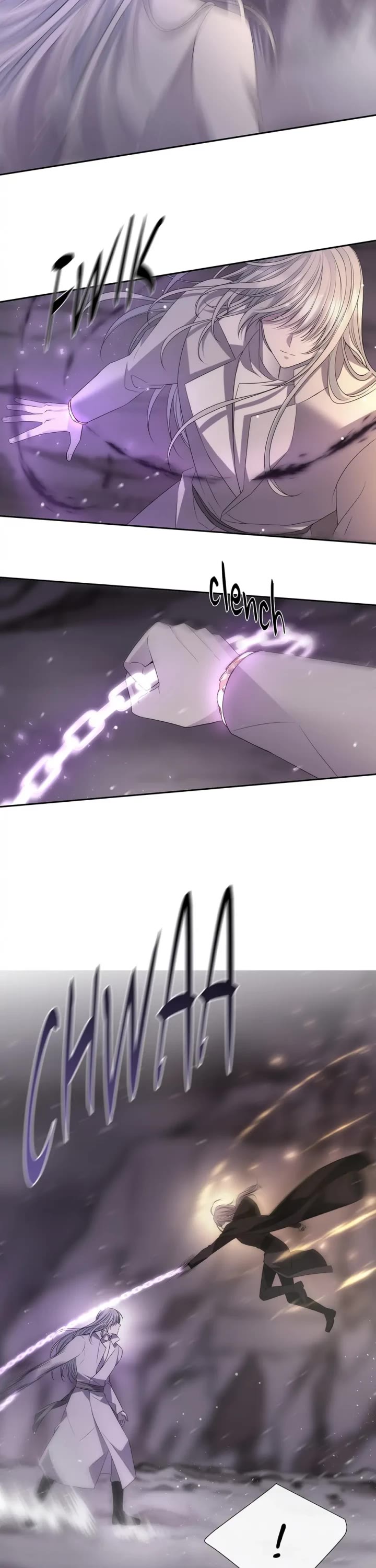 Charlotte Has Five Disciples Chapter 150 page 18 - Chapter 150: To Know Yourself