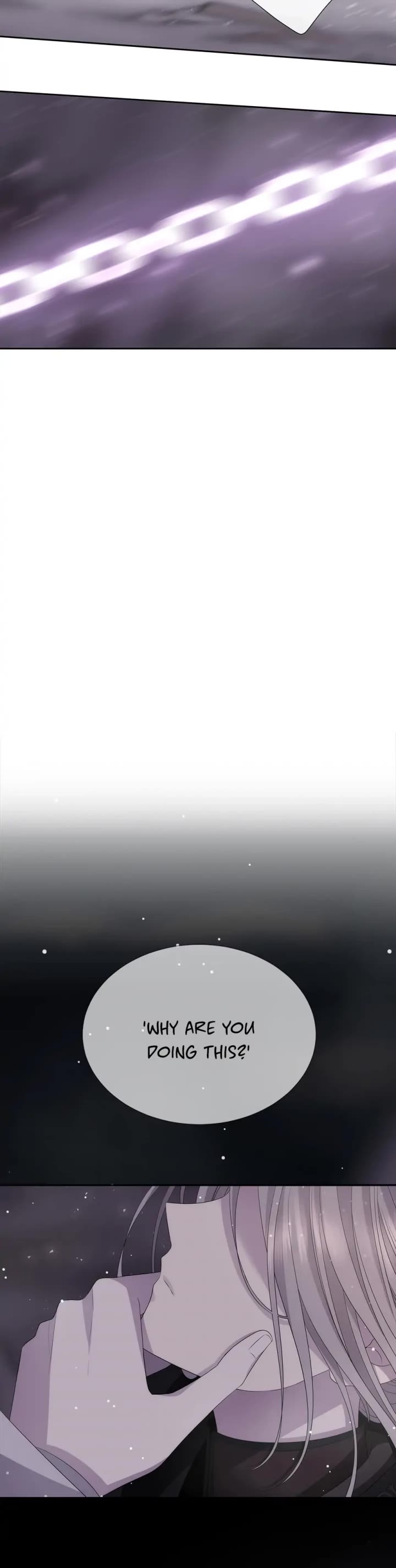 Charlotte Has Five Disciples Chapter 150 page 19 - Chapter 150: To Know Yourself