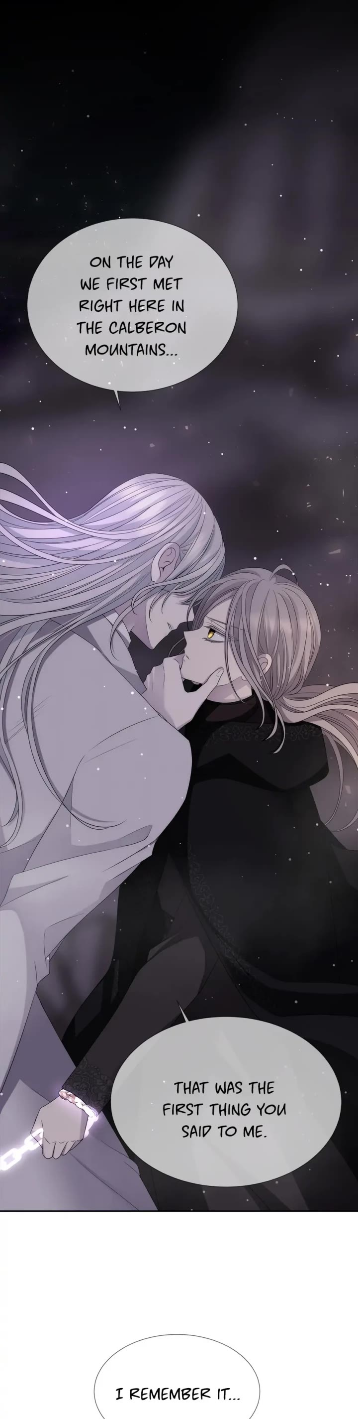 Charlotte Has Five Disciples Chapter 150 page 20 - Chapter 150: To Know Yourself