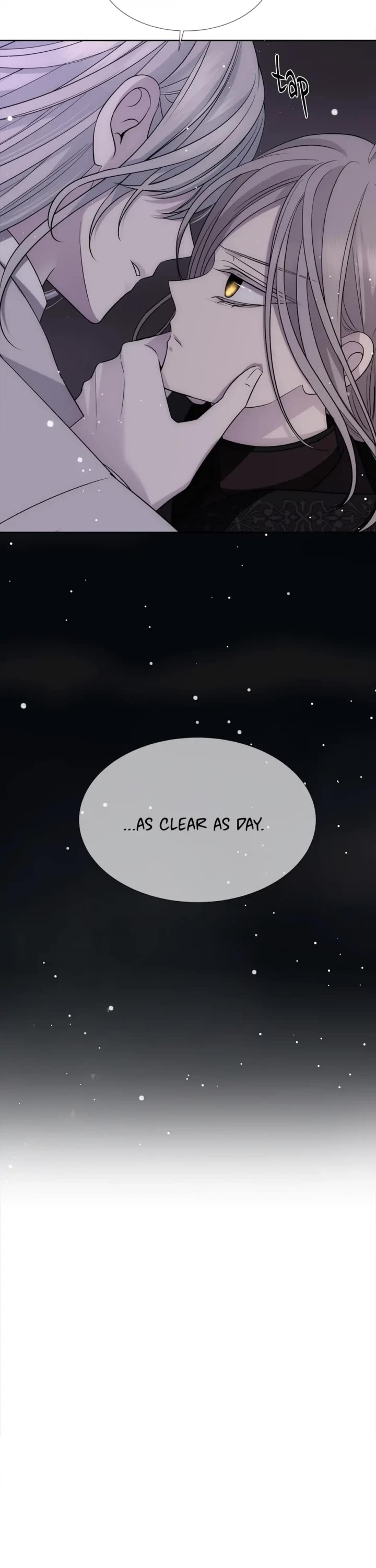 Charlotte Has Five Disciples Chapter 150 page 21 - Chapter 150: To Know Yourself