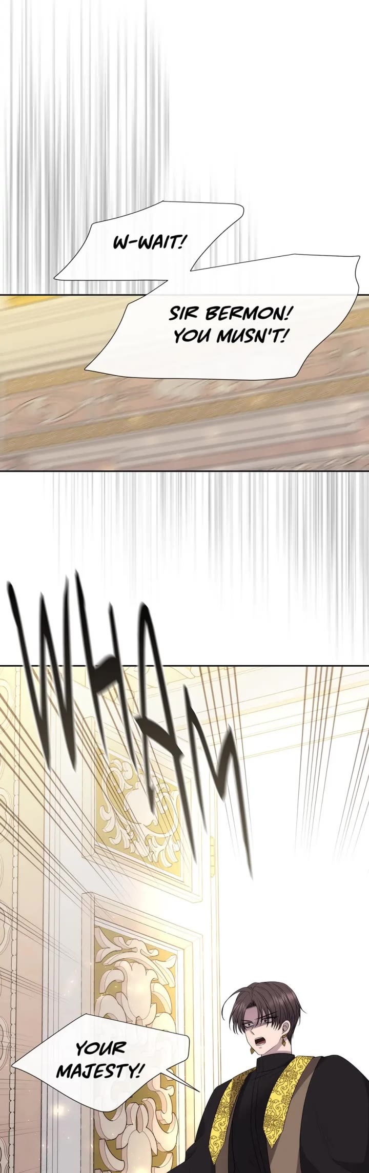 Charlotte Has Five Disciples Chapter 150 page 25 - Chapter 150: To Know Yourself