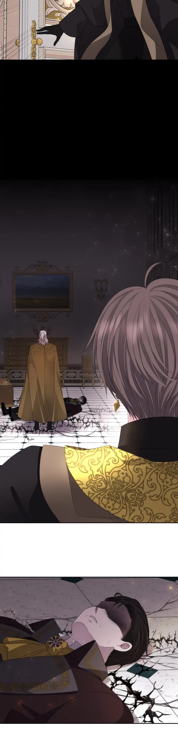 Charlotte Has Five Disciples Chapter 150 page 26 - Chapter 150: To Know Yourself