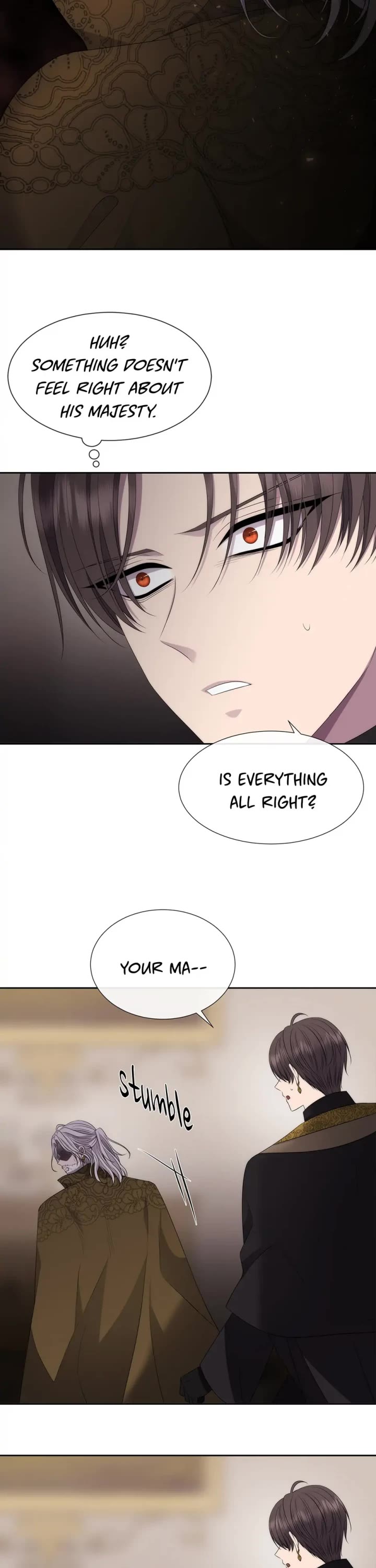 Charlotte Has Five Disciples Chapter 150 page 28 - Chapter 150: To Know Yourself