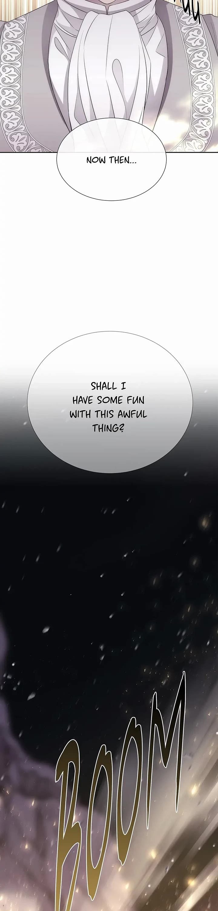 Charlotte Has Five Disciples Chapter 151 page 16 - Chapter 151: Awful Things