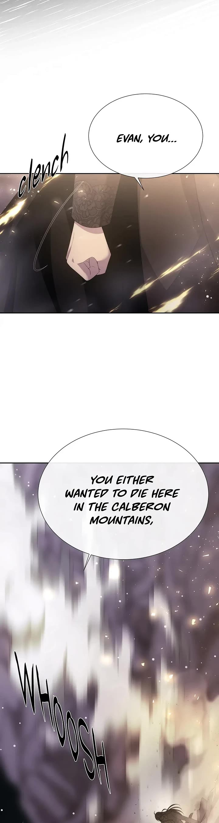 Charlotte Has Five Disciples Chapter 151 page 19 - Chapter 151: Awful Things