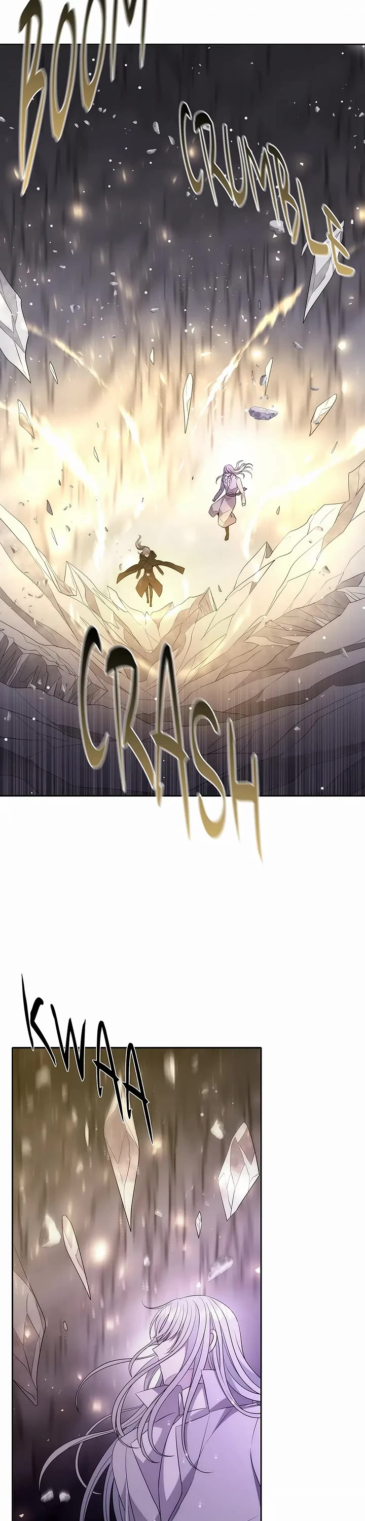 Charlotte Has Five Disciples Chapter 151 page 26 - Chapter 151: Awful Things