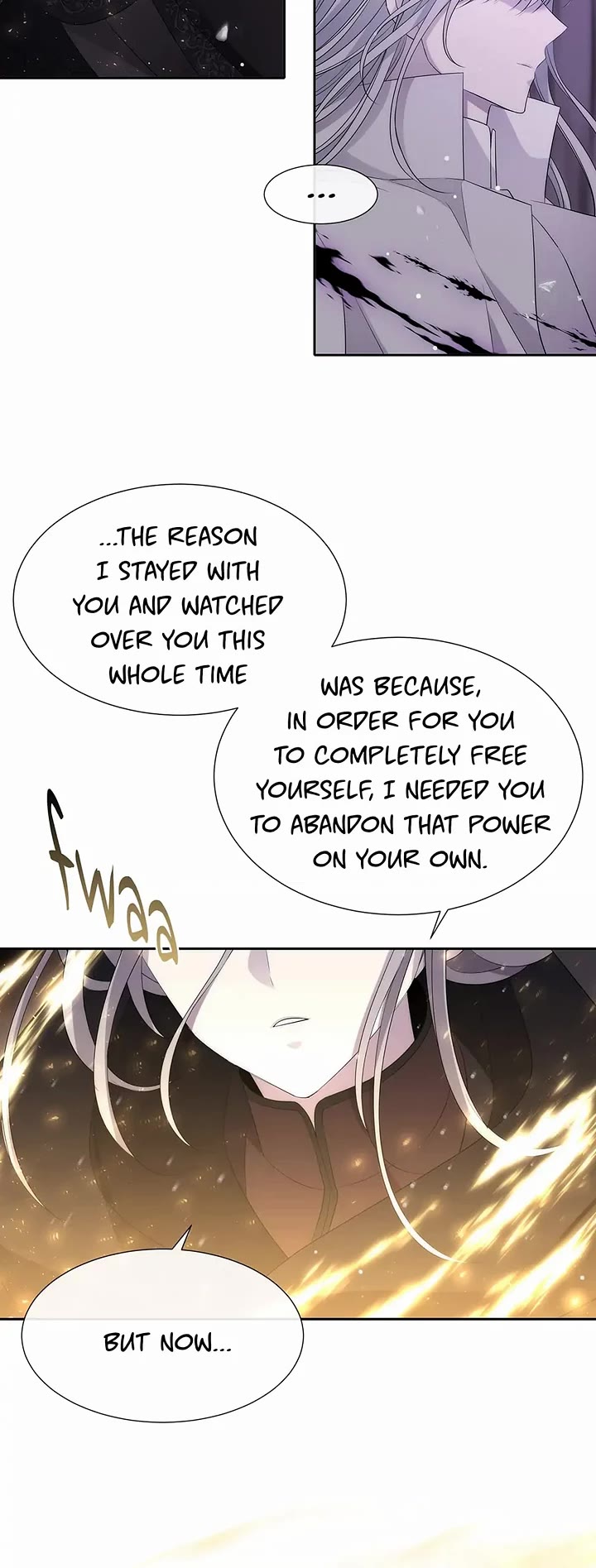 Charlotte Has Five Disciples Chapter 151 page 29 - Chapter 151: Awful Things