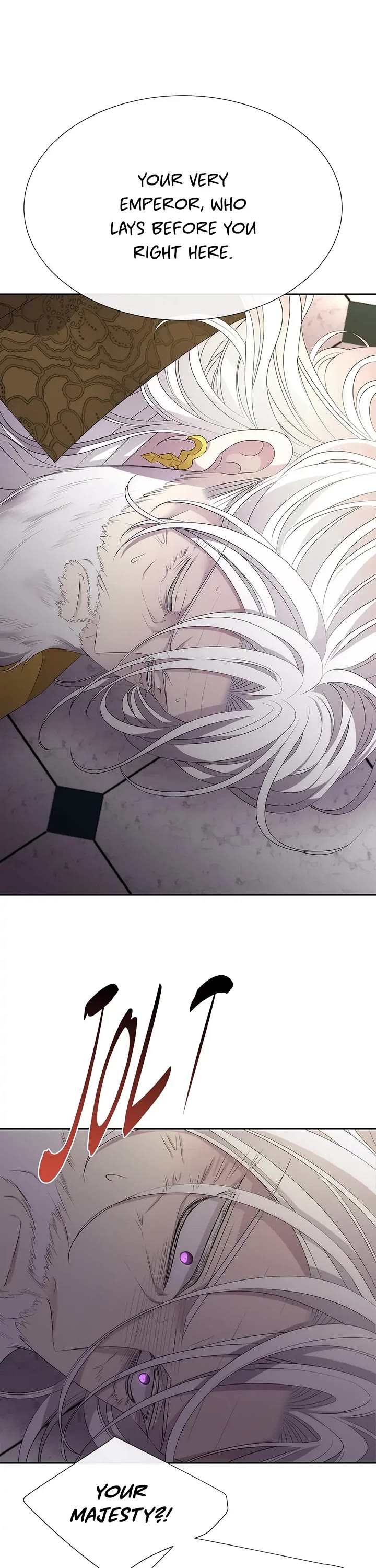 Charlotte Has Five Disciples Chapter 151 page 6 - Chapter 151: Awful Things