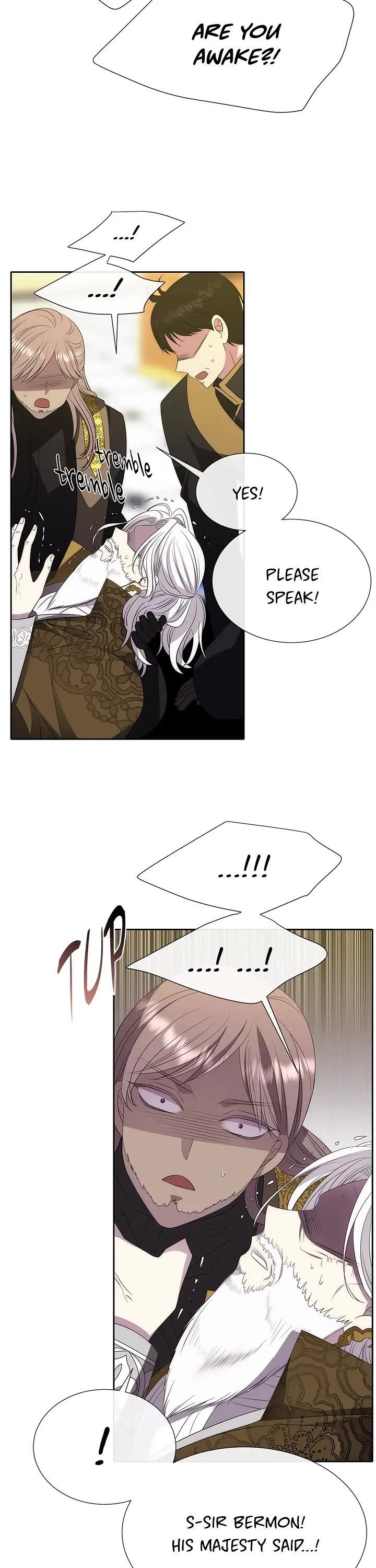 Charlotte Has Five Disciples Chapter 151 page 7 - Chapter 151: Awful Things
