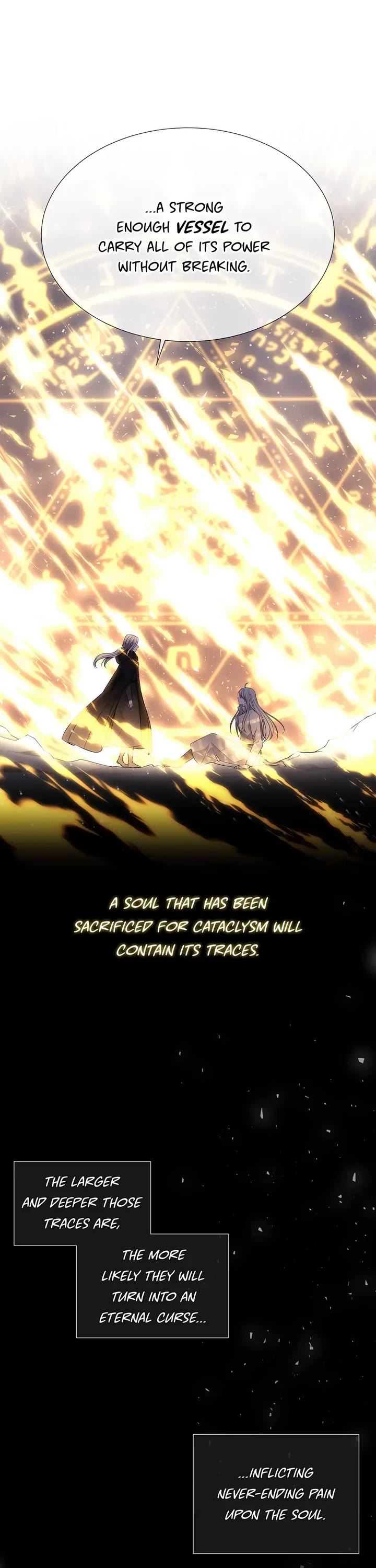 Charlotte Has Five Disciples Chapter 152 page 11 - Chapter 152: The Fifth Disciple