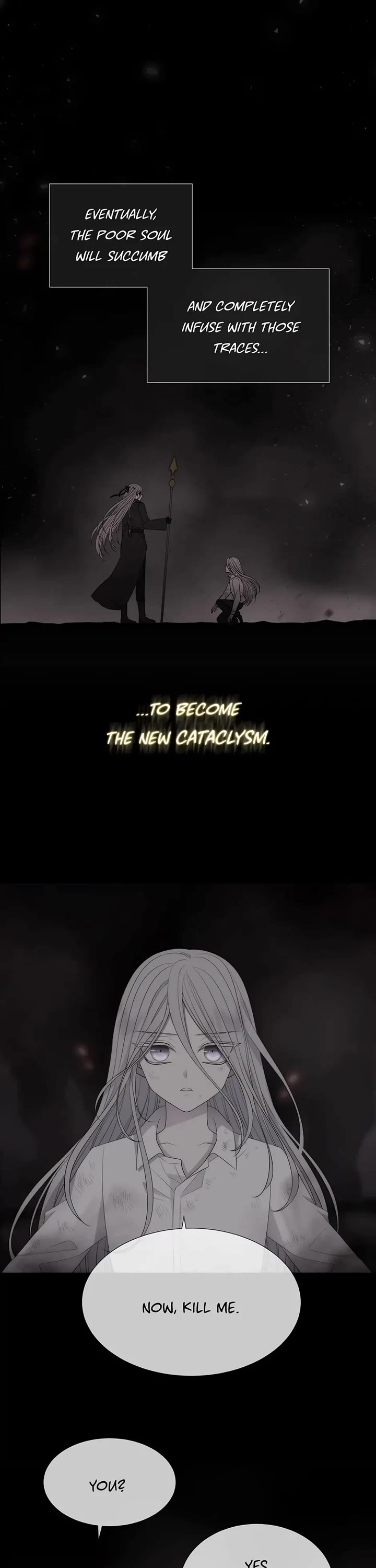 Charlotte Has Five Disciples Chapter 152 page 12 - Chapter 152: The Fifth Disciple