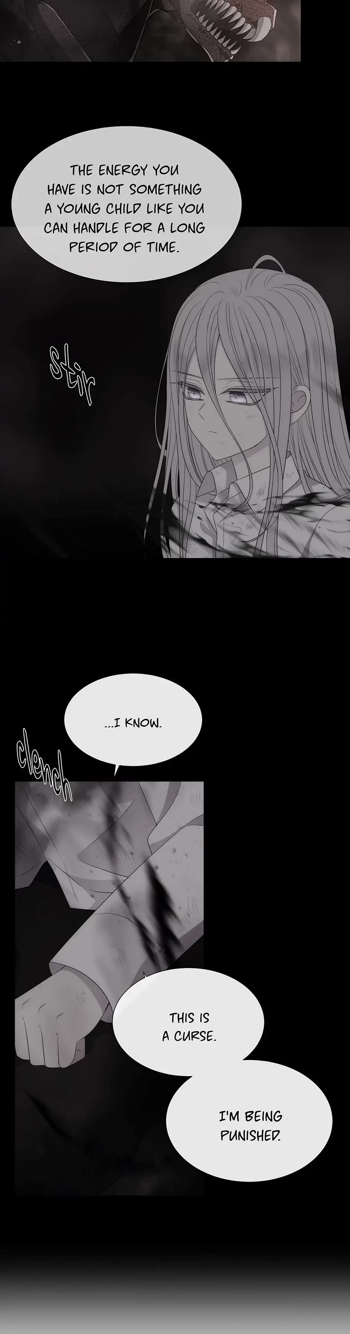 Charlotte Has Five Disciples Chapter 152 page 15 - Chapter 152: The Fifth Disciple