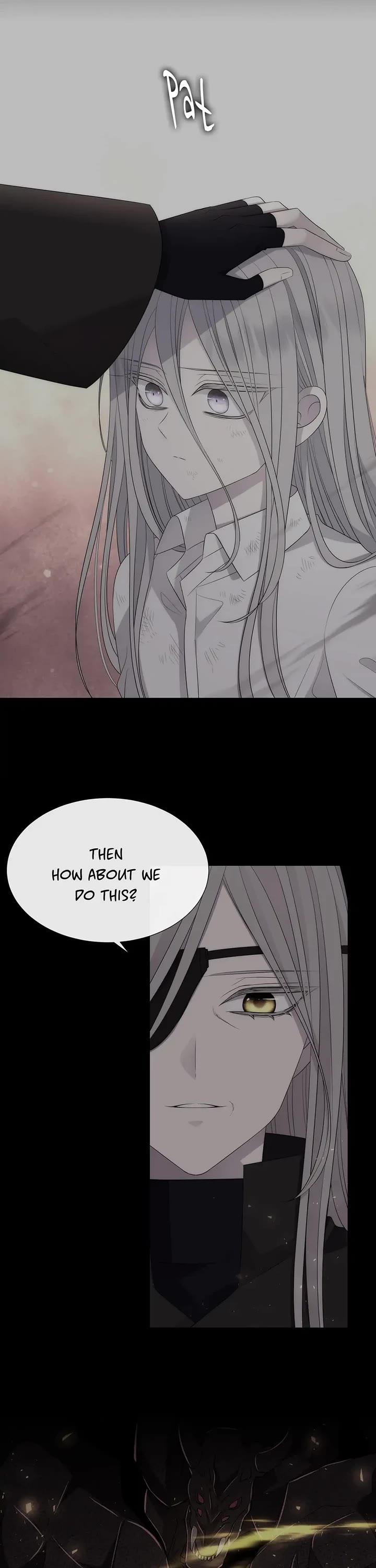 Charlotte Has Five Disciples Chapter 152 page 16 - Chapter 152: The Fifth Disciple