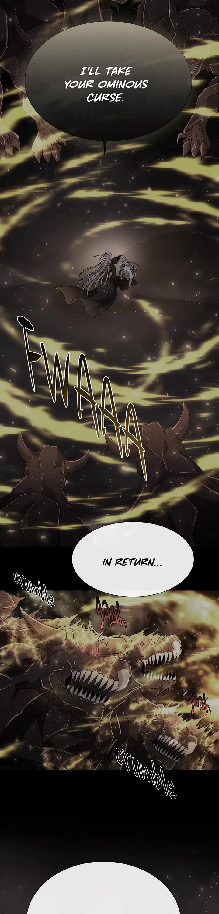 Charlotte Has Five Disciples Chapter 152 page 17 - Chapter 152: The Fifth Disciple