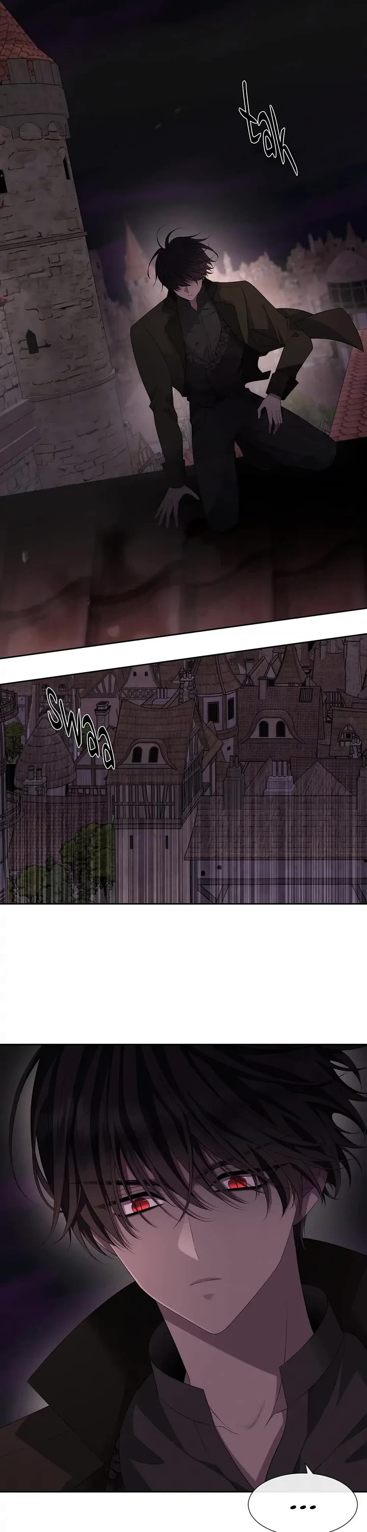Charlotte Has Five Disciples Chapter 152 page 22 - Chapter 152: The Fifth Disciple