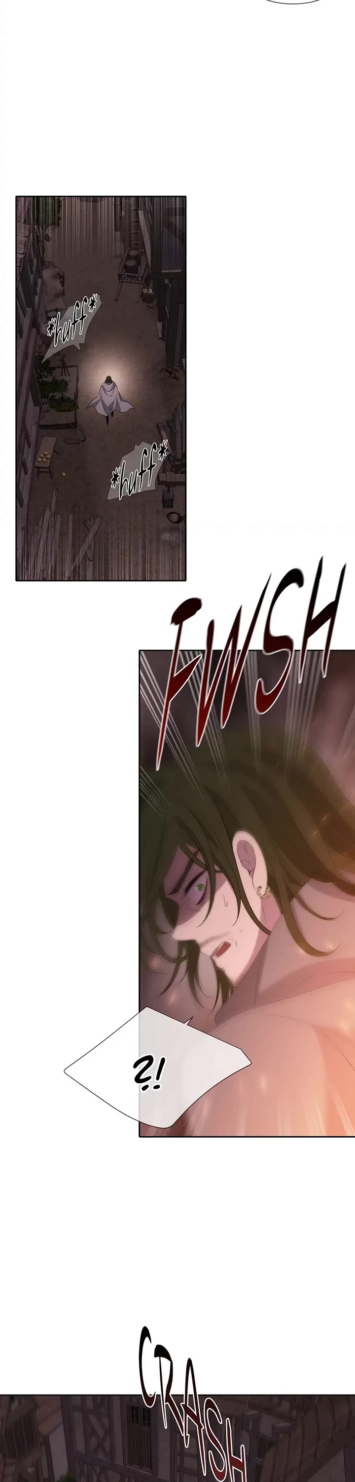 Charlotte Has Five Disciples Chapter 152 page 23 - Chapter 152: The Fifth Disciple
