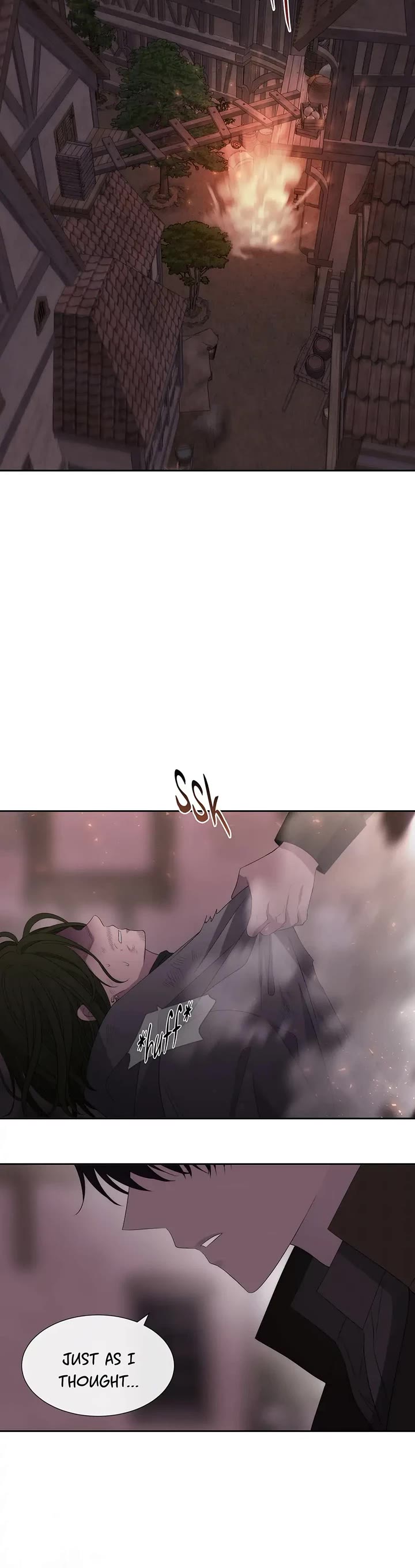Charlotte Has Five Disciples Chapter 152 page 24 - Chapter 152: The Fifth Disciple